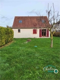 maison-villa à la vente